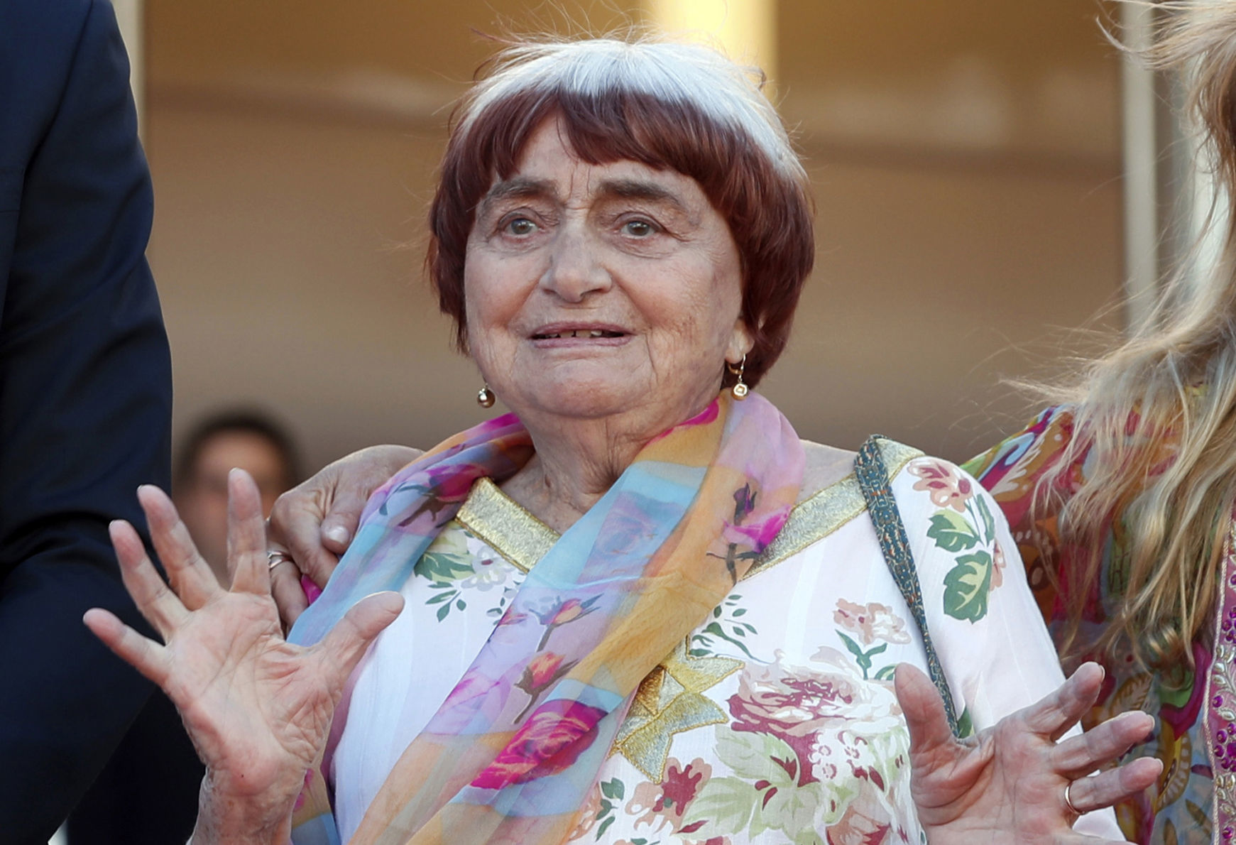 Agnès Varda